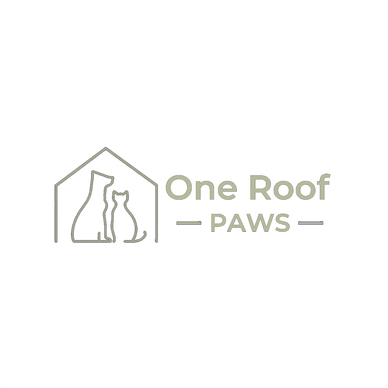 One Roof Paws