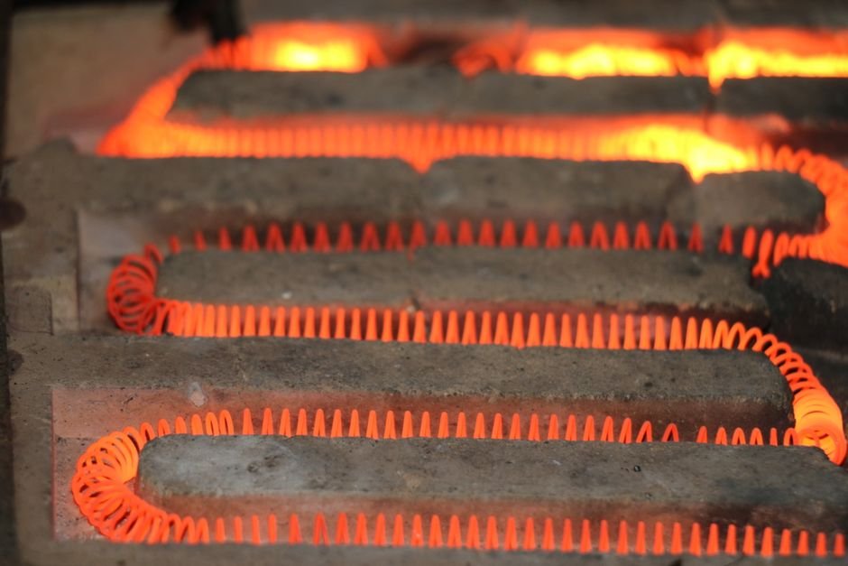 pet allergy pleated HVAC furnace filter