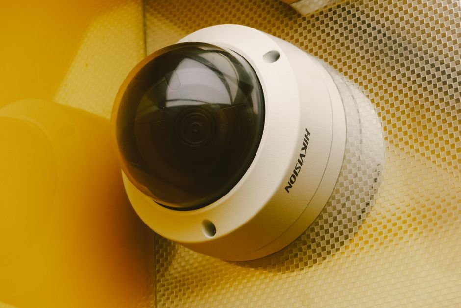 AI multi-pet recognition camera