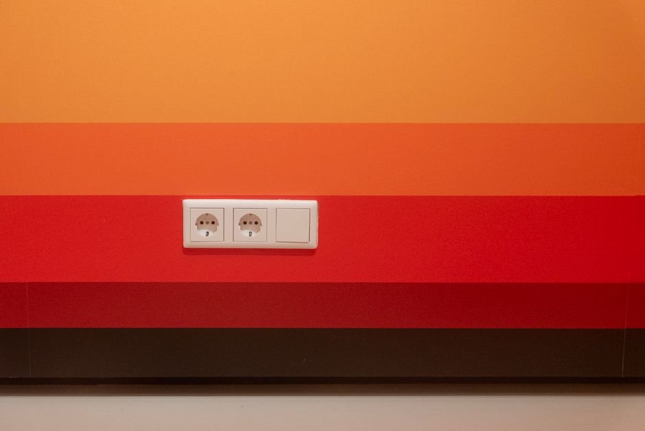 air freshener plug outlet